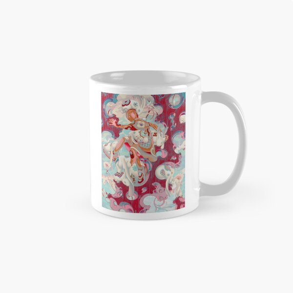 Item preview, James Jean Design VL23 designed and sold by mizaldiprima.