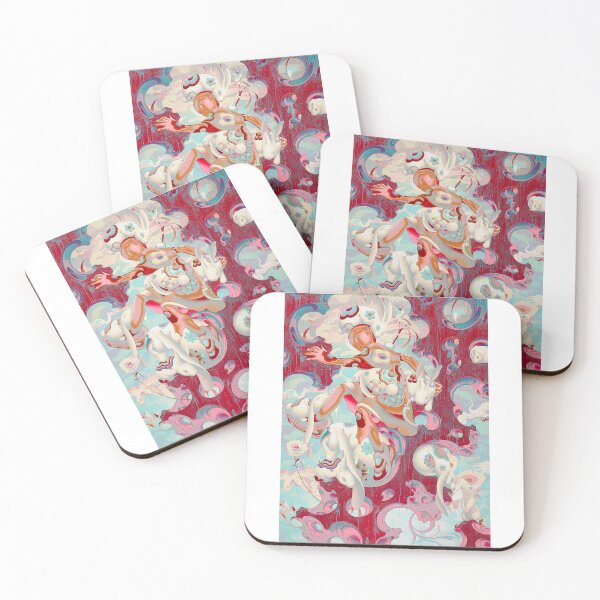 Item preview, James Jean Design VL23 designed and sold by mizaldiprima.