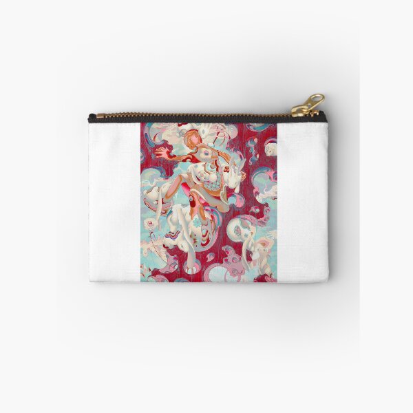 Item preview, James Jean Design VL23 designed and sold by mizaldiprima.