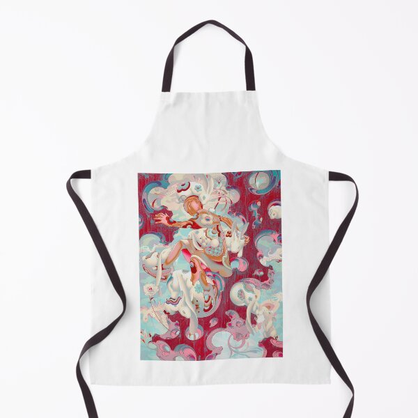 Item preview, James Jean Design VL23 designed and sold by mizaldiprima.