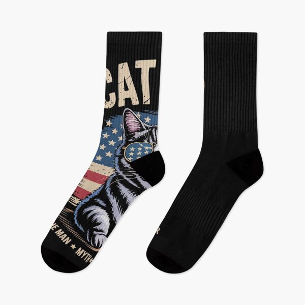 Item preview, Cat Dad The Man The Myth The Snack Dealer Father's Day13  designed and sold by MarryIsMonth.