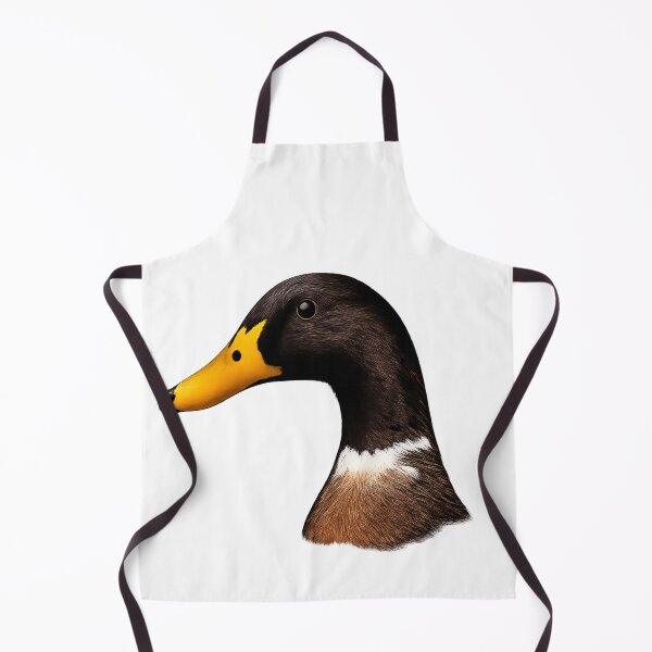 Item preview, Tweety – Runner Duck Illustration designed and sold by chaosfedern2025.