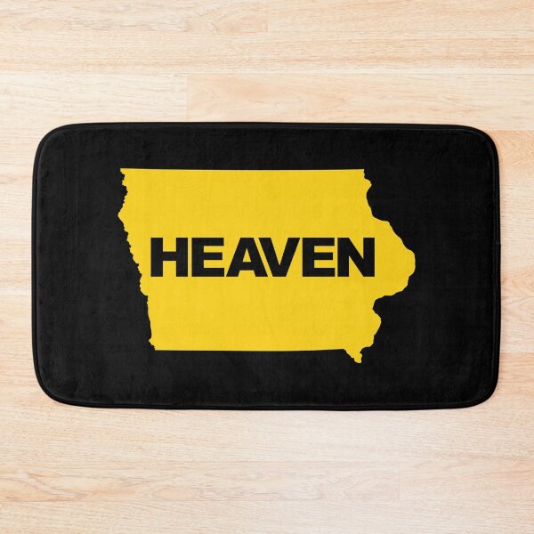 Item preview, IOWA HEAVEN designed and sold by bjcoving.