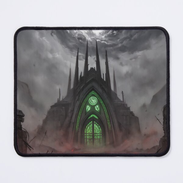 Item preview, Cathedral of the Rift designed and sold by Majres.