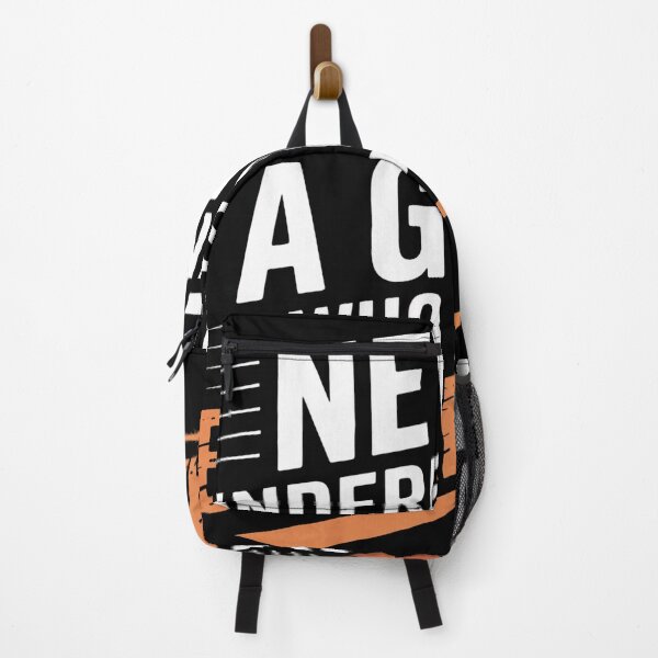 Item preview, Never Underestimate a Girl Who Plays Basketball Quote designed and sold by flagylART.