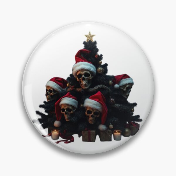 Item preview, Gothmas Chirstmas Design designed and sold by AKANKEDESIGN.