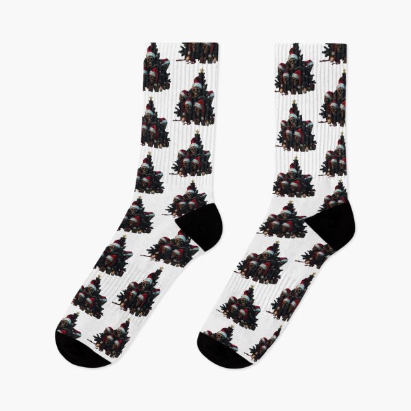 Item preview, Gothmas Chirstmas Design designed and sold by AKANKEDESIGN.