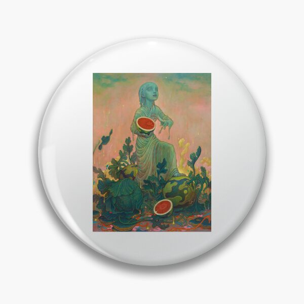 Item preview, James Jean Design VL24 designed and sold by mizaldiprima.