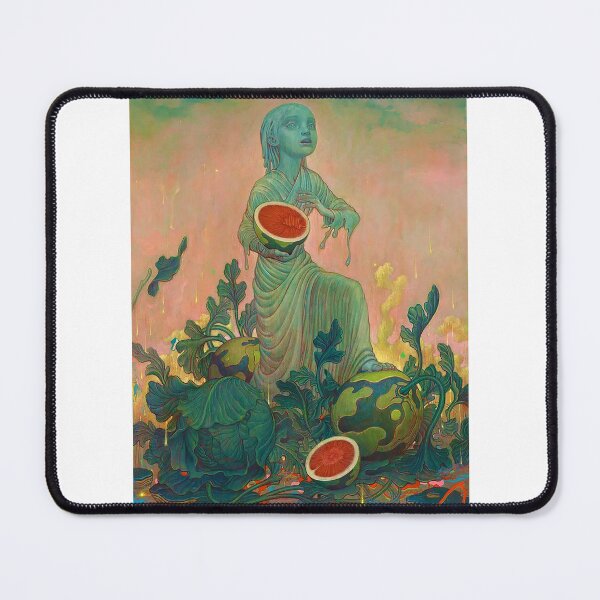 Item preview, James Jean Design VL24 designed and sold by mizaldiprima.