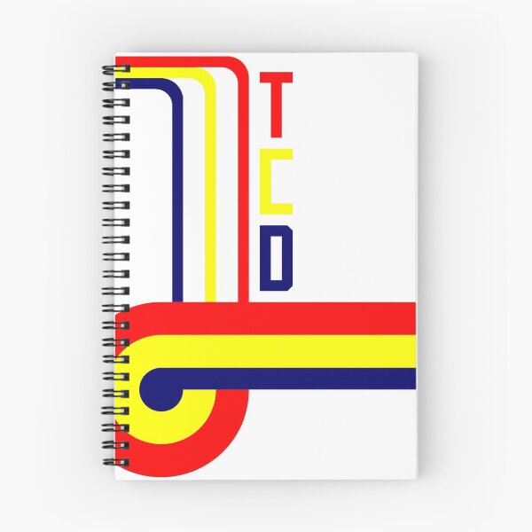 Item preview, TCD Chad colours roundel designed and sold by GetItGiftIt.