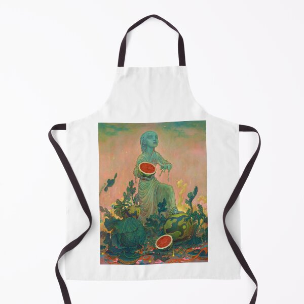 Item preview, James Jean Design VL24 designed and sold by mizaldiprima.