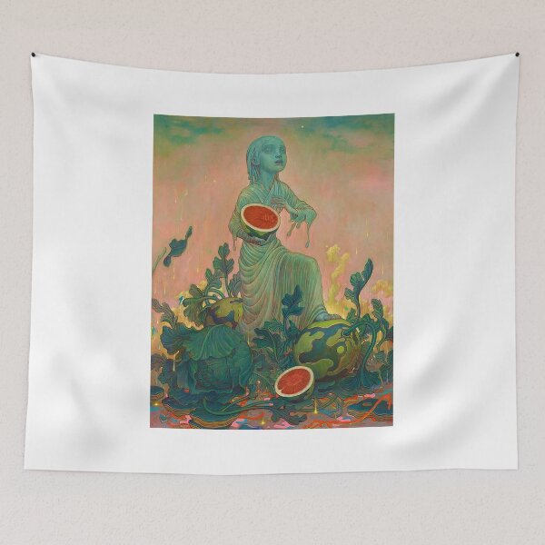 Item preview, James Jean Design VL24 designed and sold by mizaldiprima.