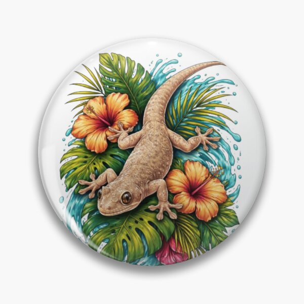 Item preview, HOUSE LIZARD DESIGN  designed and sold by Fabrifrank.