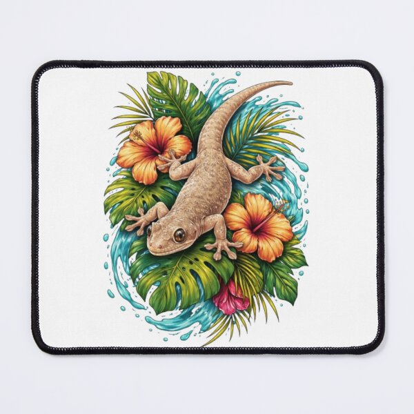 Item preview, HOUSE LIZARD DESIGN  designed and sold by Fabrifrank.