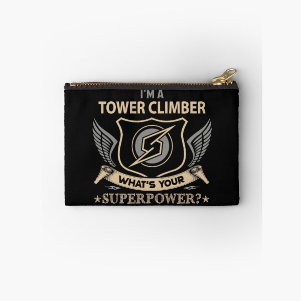 Item preview, Tower Climber designed and sold by jeromgaug336.