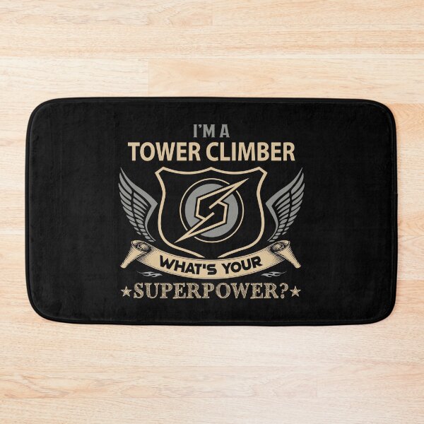 Item preview, Tower Climber designed and sold by jeromgaug336.
