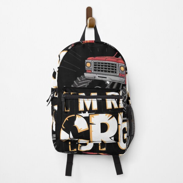 Item preview, Ready to Crush 1st Grade Back to School Boys designed and sold by SyntaxClaw.