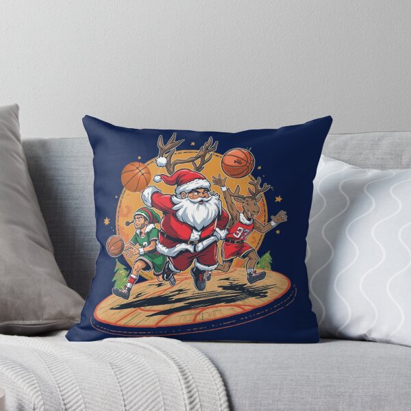 Item preview, "North Pole All-Star Team"  designed and sold by SportThreadz.