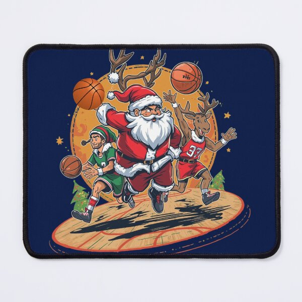Item preview, "North Pole All-Star Team"  designed and sold by SportThreadz.