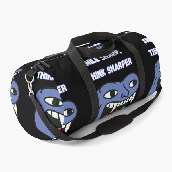 Item preview, Smile Sharp, Think Sharper. designed and sold by mirciashop.