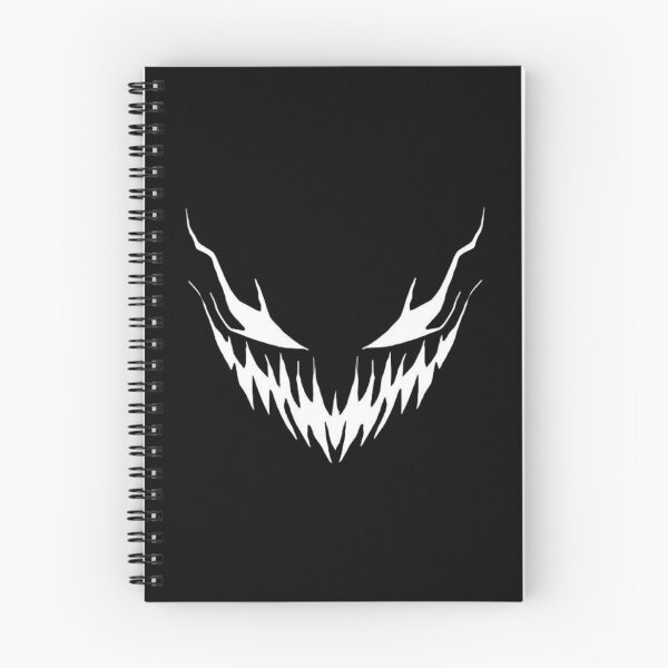 Item preview, Dark Symbiote designed and sold by MonoWear.