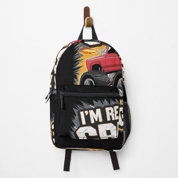 Item preview, Ready to Crush 1st Grade Back to School Boys designed and sold by AquaKiev.