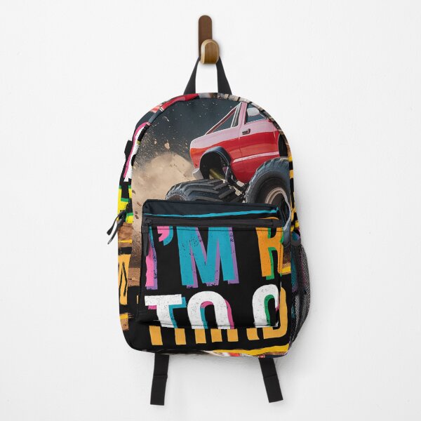 Item preview, Ready To Crush 3rd Grade First Day School Boys  designed and sold by SyntaxClaw.