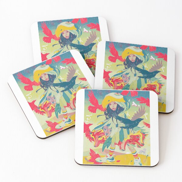 Item preview, James Jean Design VL25 designed and sold by mizaldiprima.