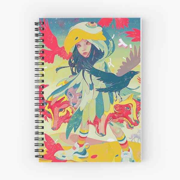 Item preview, James Jean Design VL25 designed and sold by mizaldiprima.