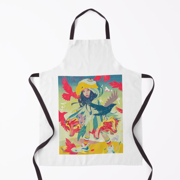 Item preview, James Jean Design VL25 designed and sold by mizaldiprima.