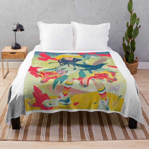 Item preview, James Jean Design VL25 designed and sold by mizaldiprima.