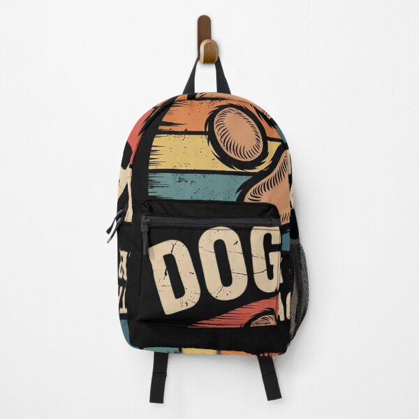 Item preview, Dog Dad Paw The Man The Myth The Snack Dealer designed and sold by MarryIsMonth.