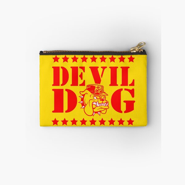 Item preview, Marines Devil Dog; designed and sold by StickerApe.