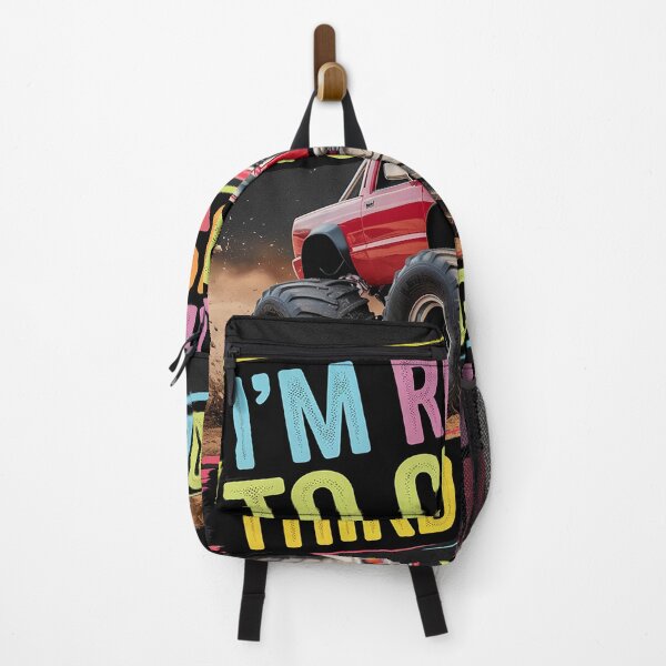 Item preview, Ready To Crush 3rd Grade First Day School Boys designed and sold by SyntaxClaw.