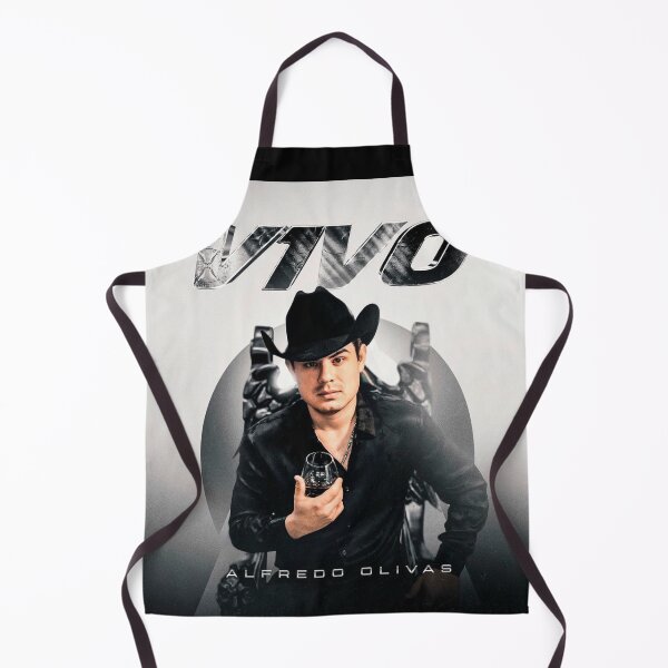 Item preview, Alfredo Olivas - V1V0 album 2025 designed and sold by Kimhonguns.