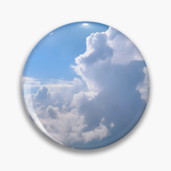 Item preview, Cloud Drift - Cloud Designs designed and sold by RockitBaby.