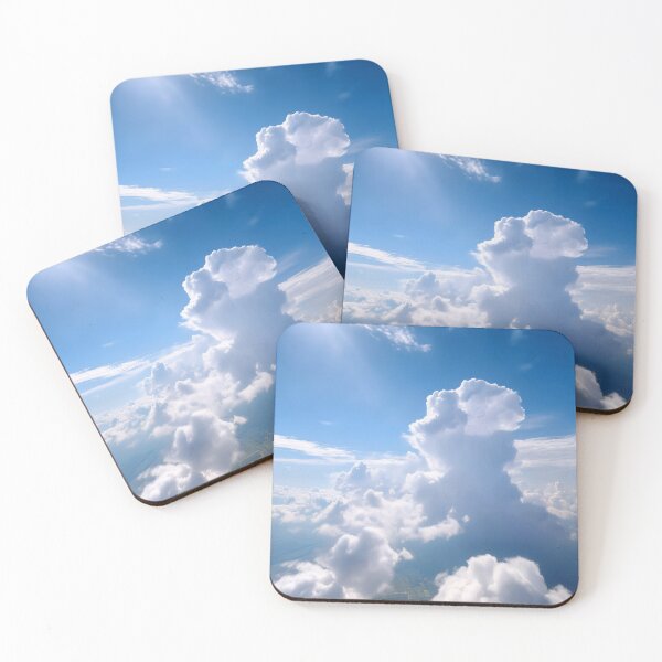 Item preview, Cloud Drift - Cloud Designs designed and sold by RockitBaby.