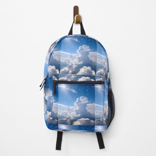 Item preview, Cloud Drift - Cloud Designs designed and sold by RockitBaby.
