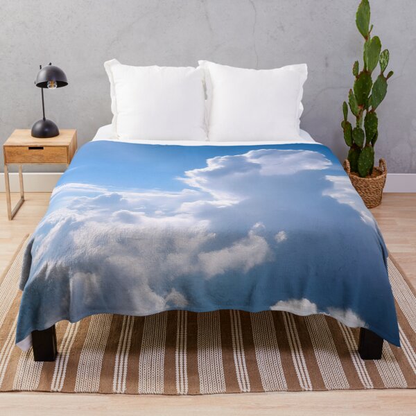 Item preview, Cloud Drift - Cloud Designs designed and sold by RockitBaby.