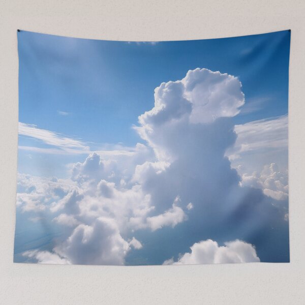 Item preview, Cloud Drift - Cloud Designs designed and sold by RockitBaby.