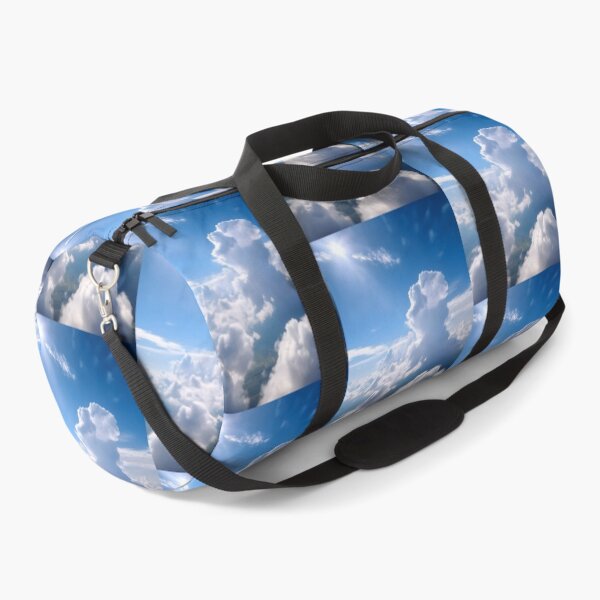 Item preview, Cloud Drift - Cloud Designs designed and sold by RockitBaby.
