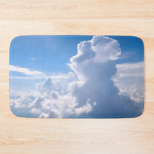 Item preview, Cloud Drift - Cloud Designs designed and sold by RockitBaby.