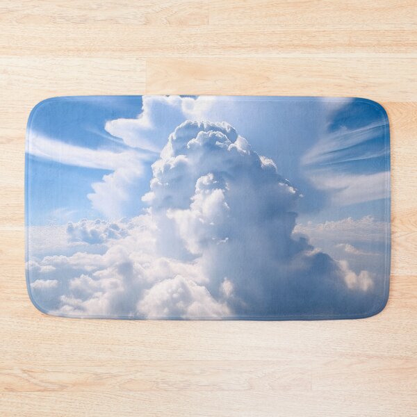 Item preview, Sky Pillows - Cloud Designs designed and sold by RockitBaby.