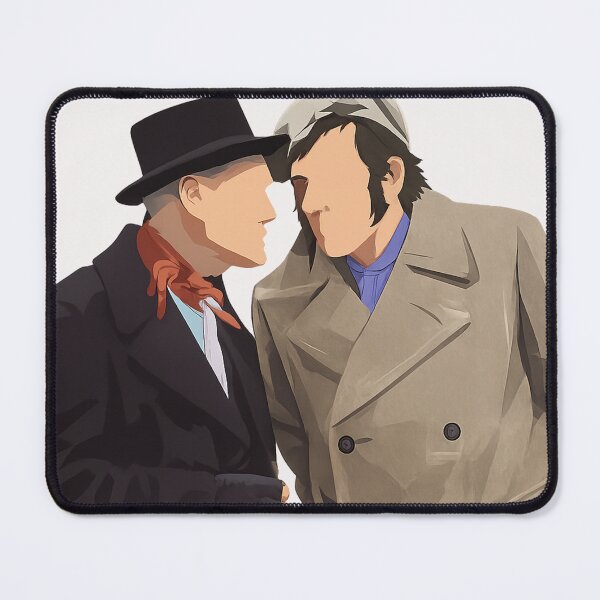 Item preview, Steptoe Vector designed and sold by halibutgoatramb.
