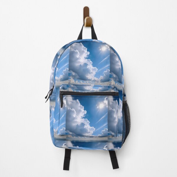 Item preview, Floating Clouds - Cloud Designs designed and sold by RockitBaby.
