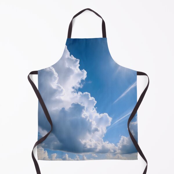 Item preview, Floating Clouds - Cloud Designs designed and sold by RockitBaby.