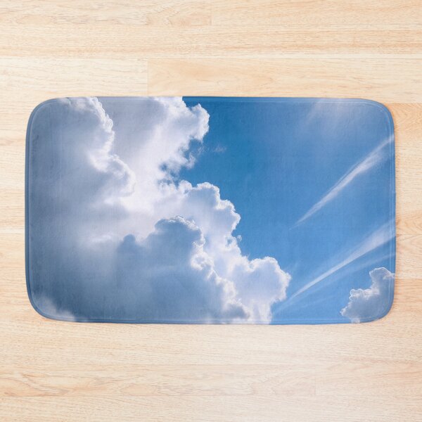 Item preview, Floating Clouds - Cloud Designs designed and sold by RockitBaby.
