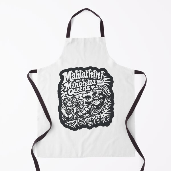 Item preview, Mahlathini South African Groove designed and sold by Boogosh.