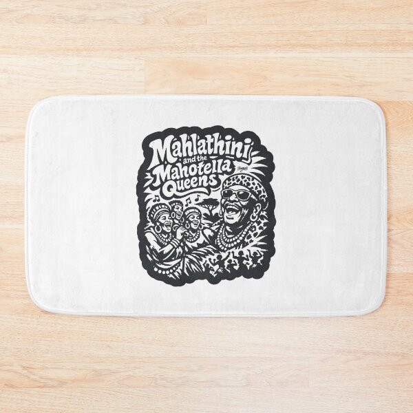 Item preview, Mahlathini South African Groove designed and sold by Boogosh.