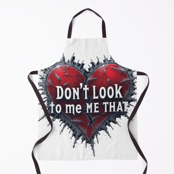 Item preview, Don’t look at me like that : heated rivalry  designed and sold by AENAcharms.